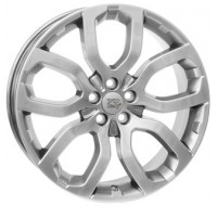 WSP Italy Land Rover (W2357) Liverpool W8 R18 PCD5x108 ET45 DIA63.4 silver